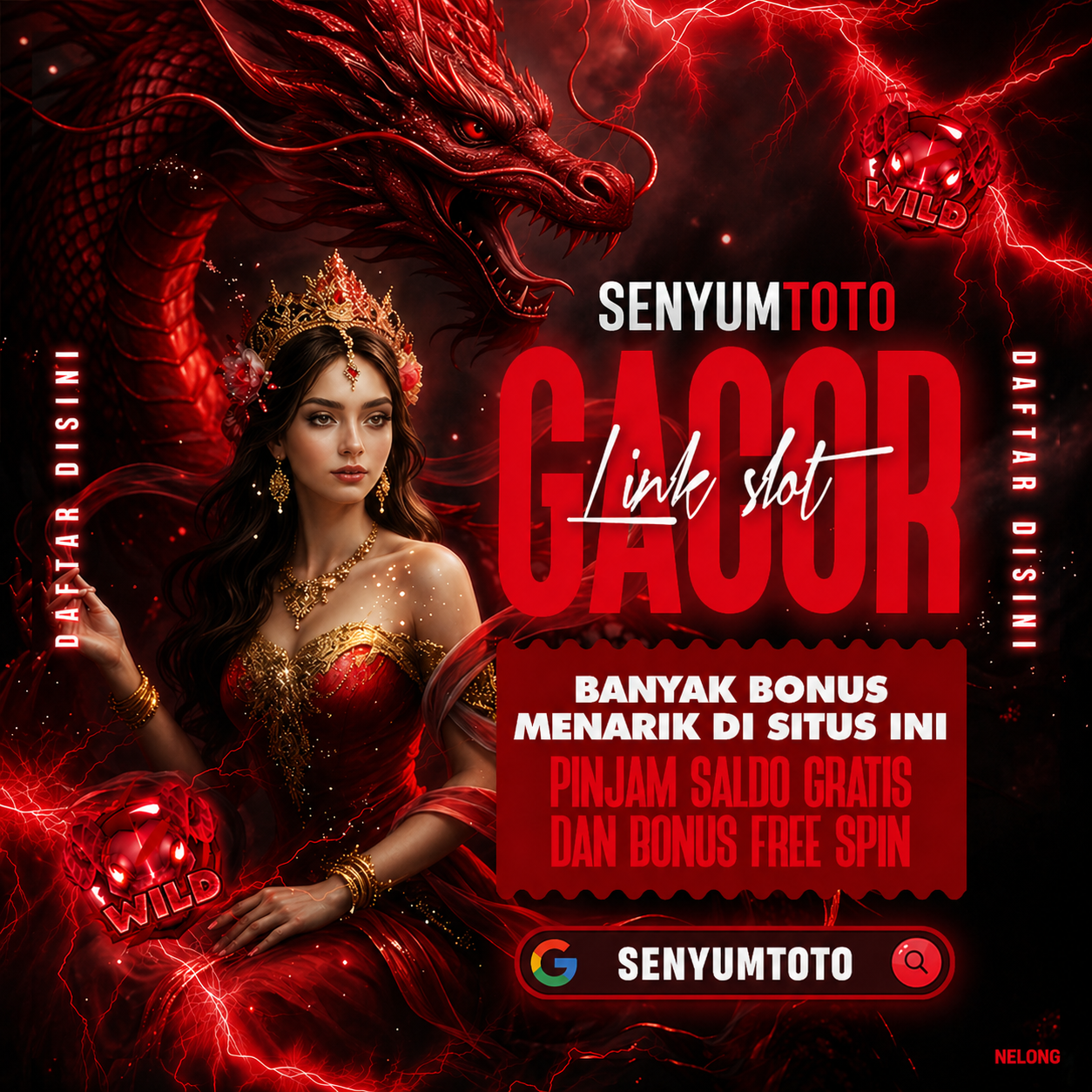 SENYUMTOTO SLOT777 | Hari Ini Mau Ketemu Game Apa?